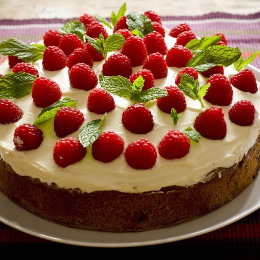 20 июля какой праздник в 2021 году - международный день торта