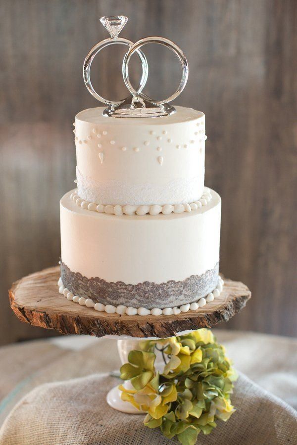 Торт на Свадьбу, фото