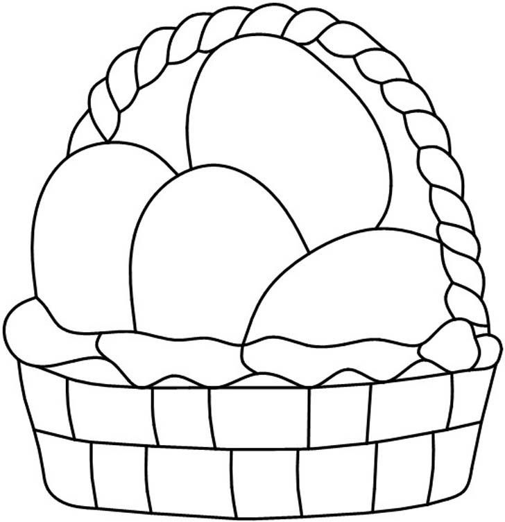 Как нарисовать яйцо на пасху